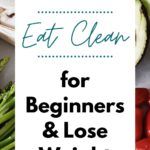 Clean Eating Recipes For Dinner, Eating Recipes, Clean Eating Diet