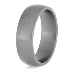 a wedding ring on a white background