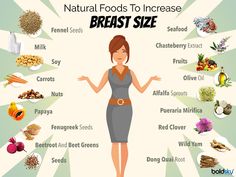 Eating seafood like prawns, oysters, and shellfish can induce growth of breasts. Do you know how? These seafood contain good amounts of manganese that triggers sex hormones in the body and as a result the breast size increases. Include these foods in your daily diet and see the results for yourself! Breast Growth Tips, Estrogen Rich Foods, Increase Breast Size, Healthy Weight Gain Foods, Latihan Dada, Natural Breast Enlargement, How To Get Bigger, Breast Workout, Healthy Weight Gain