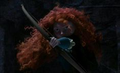 4 Besties, Brave Disney, Disney Princess Merida, Comfort Movies, Disney Brave, Merida Brave