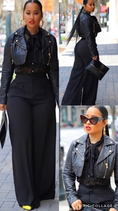 Causal Look For Women, Fall Outfits Women Classy Casual, 45 Year Old Black Women Fashion, Tammy Rivera Outfits Casual, Urban Hairstyles Black Women, Satin Shirt Dress Outfit Classy, All Black Outfit Summer Classy, Jazz Club Attire For Women, Ruffle Shirts For Women