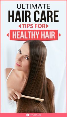 Diy Hair Masks, Fast Hairstyles, Hair Solutions