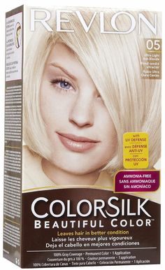 Ash Blonde Hair Dye, Light Ash Blonde Hair, Balayage Hair Ash, Natural Ash Blonde, Revlon Colorsilk, Ash Hair, Brown Ombre Hair, Ash Blonde Balayage, Ash Hair Color