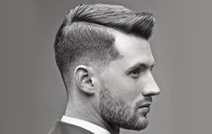 Hair Styles 2014, American Crew, Corte De Cabelo Masculino, Mens Haircuts Short, Mens Cuts, Hair And Beauty, Undercut Hairstyles, Mens Hairstyles Short, Fade Haircut