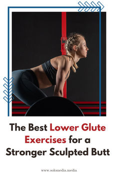 Shape and strengthen your glutes with these targeted lower glute exercises. 

Discover effective moves like hip thrusts, glute bridges march, and Bulgarian split squats to build a firmer, sculpted butt. 

Perfect for home or gym workouts, these exercises will help you achieve your fitness goals and enhance your lower body strength. 

Start your glute transformation today! #LowerGluteWorkouts #GluteBuilding #StrongerGlutes #BootyWorkouts #FitnessGoals