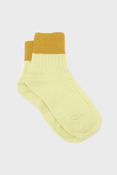 - Measurements: 1. Length: 25cm- Materials: 80% cotton, 20% polyester- Thickness: Moderate- Sheerness: None- Stretch: Low- Lining: None- Care: Machine wash cold Yellow Socks, London Free, Buy Now Pay Later, Buy Now, Mustard, Socks, Candy, London, Nike