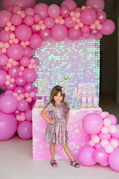 Barbie Party Dessert Table, Barbie Birthday Dessert Table, Barbie Birthday Table Decor, Barbie Cake Table, Barbie Backdrop Birthday Party Ideas, Barbie Party Cake, Barbie Party Decorations Ideas, Barbie Birthday Party Cake, Barbie Dessert Table