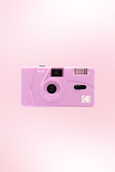 KODAK M35 35mm Reusable Film Camera Pink Iconic Retro Lomo Kodak M35 Pink, camera  aesthetic, film camera aesthetic, cute pink camera, kodak film camera, camera essentials Pink Camera Aesthetic, Kodak Film Camera, Reusable Film Camera, Aesthetic Film Camera, Kodak M35, Film Camera Aesthetic, Pink Camera, Aesthetic Film, Camera Aesthetic