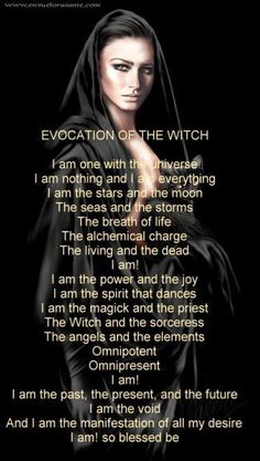 Witch Quotes, Wiccan Magic, Magic Spell Book, Wiccan Witch, Magick Spells, Wiccan Spell Book, Witchcraft Spell Books, Witch Spell Book, Wicca Witchcraft