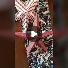 TikTok · Jyssica Diy Christmas Star, Christmas Star, Christmas Diy, Christmas Decorations