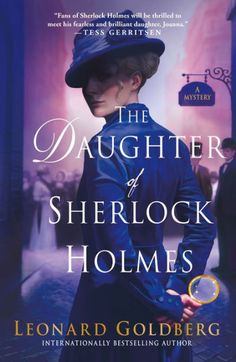 the daughter of sherlock holmes