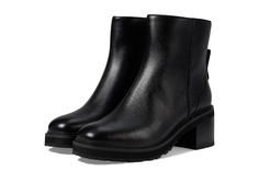 PRICES MAY VARY. Ankle bootie with inside zip for ease of entry Crafted stitch detail throughout the pattern ​ Back pull tab with CH deboss Cole Haan Women, Ankle Bootie, Pull Tab, Cole Haan, Ankle Booties, Bootie, Rain Boots, Black Boots, Special Features