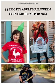 an article about halloween costume ideas for kids