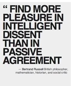 a quote from bernard russell british photographer on fine art and social culture in the 21st century