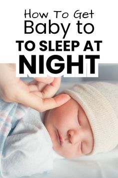 While daytime naps are something we all want down, nighttime sleep is something we all NEED down! The better rested the baby is at night, the better rested we parents are at night, and the more emotionally stable we can be for the challenges of caring for a baby and other children. All people, babies included, wake throughout the night. The goal is to get your baby to the point where she falls back asleep into the next sleep cycle rather than waking fully and needing your assistance to get back asleep (assuming she doesn’t have a need to be attended to). There are lots of possible reasons for baby to come fully awake and request some assistance. This post will discuss reasons baby wakes and how to properly address those reasons so baby and you can sleep through the night. Emotionally Stable, Baby To Sleep, Parenting Inspiration, Trimesters Of Pregnancy, Sleep Issues, Sleep Schedule