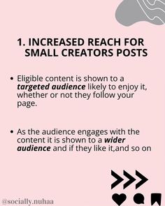 Instagram has updated their algorithm AGAIN, but there's nothing to be worried about, in fact this can be in your favor especially as a small content creator, your reach will be extended!! What do you think of these changes?? #instagramalgorithm #instagramstrategy #smallcontentcreator #contentcreator #sociallynuhaa ##socialmediamanager #contentmarketing #algorithmchange Do you like these latest changes Social Media Manager Content, Social Media Advertising Design, Instagram Algorithm, Instagram Strategy, Advertising Design, Content Creator, No Worries