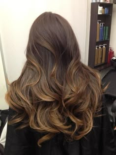 #wavyhaircuts #hairstyles #wavybobhairstyles #hair #highlights Ash Brown Hair Color, Ash Hair Color, Guy Tang, Wavy Haircuts, Hair Color Light Brown, Trendy Hair Color