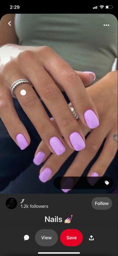 Transition Nail Colors From Summer To Fall, Simple Nails Sns, Colored Nail Tips French, Cute Sns Nail Ideas, Nail Colors Purple, Pink Nails 2023, Preppy Nails, Sns Nails Colors, Teen Nails