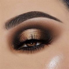 Makeup Gold Brown Eyes. There are any references about Makeup Gold Brown Eyes in here. you can look below. I hope this article about Makeup Gold Brown Eyes can be useful for you. Please remember that this article is for reference purposes only. #makeup #gold #brown #eyes