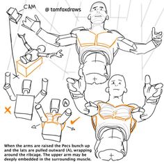 the instructions for how to draw a cartoon character from avatar, including hands and feet