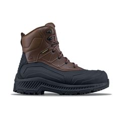 Composite Toe Work Boots, Winter Work, Safety Boots, Work Boot, Boots And Sneakers, Leather Slip Ons, Work Boots, Combat Boots, Home Depot