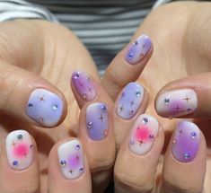 Pink Nail Art, Instagram Nails, Kawaii Nails, Pink Nail, Dream Nails, Funky Nails