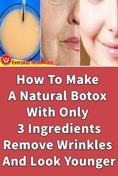 Face Wrinkles Remedies, Wrinkles Remedies Face, Natural Botox, Wrinkle Remedies, Wrinkle Free Skin, Facial Wrinkles