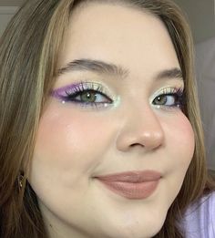 Mackup Look, Vogue Makeup, Eye Makeup Images, Eye Makeup Pictures, Fancy Makeup, Creative Makeup Looks