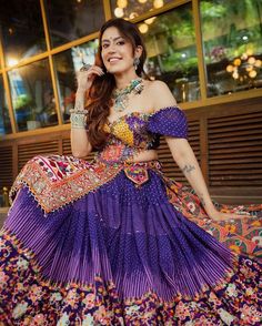 Printed Lahenga, Printed Lehenga, Outfits Wedding