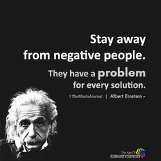 11 Signs of Negative People Quotes About Negative People, Upanishad Quotes, Arrogant People, Emotionally Intelligent, Intelligent People, Albert Einstein Quotes, Einstein Quotes, Positive People, Negative People