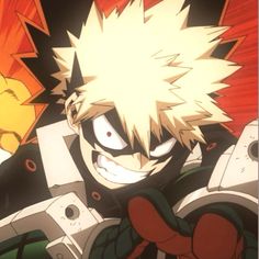 Creeper Minecraft, Bakugou Manga, Katsuki Bakugou, My Hero Academia Episodes, I Kings