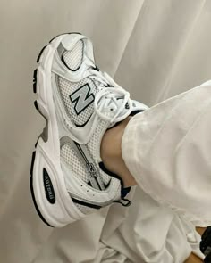 Shoe Aesthetic, New Balance Shoe, New Balance Outfit, Dad Shoes, Shoe Inspiration, Swag Shoes