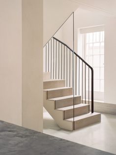 Westminster, Belgravia, Belgravia Conservation Area, Mews House, Mews, Grovsenor Estate, Refurbishment, Internal reconfiguration, Contemporary Interiors, Family Home, Terrace, Staircase, Glass Balustrade, Stairs