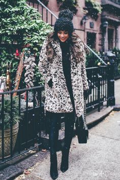 New York Winter Fashion, Vinter Mode Outfits, Nyc Winter, New York Outfit