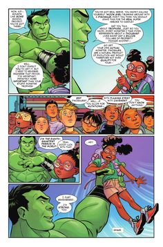 Preview: Moon Girl and Devil Dinosaur #4 - All-Comic.com Comics Layout, Moon Girl And Devil Dinosaur, Devil Dinosaur, Marvel Fandom, Marvel Champions, Comic Layout, Moon Girl, Read Comics Online, Dc Memes