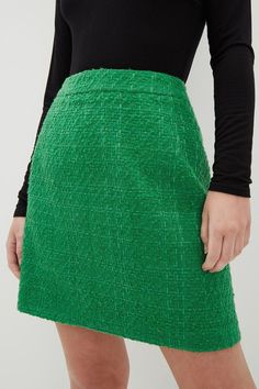 Boucle Mini Skirt Quick Delivery, Dorothy Perkins, Perfect Pair, Casual Looks, Mini Skirt, Buy Online, Mini Skirts, Shop Now, Blazer