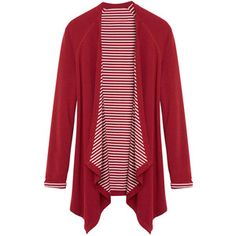 This 41Hawthorne Potina Draped Cardigan is my unicorn and I would love love love… Stitch Fix Fall, Draped Cardigan, Fix Credit, Stitch Fix Stylist, Drape Cardigan, Professional Outfits, Styling Tools, Light Jacket