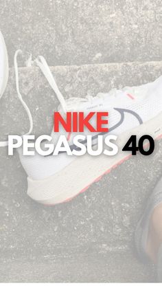 Nike Pegasus 40, Running Nike, Nike Zoom Pegasus, Nike Pegasus, Mens Nike Shoes, Running Shoes Nike, Training Tips