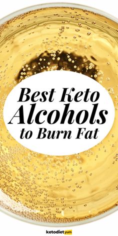 Low Carb Alcoholic Drinks, Keto Wine, Drink Alcohol, Keto Drink, Low Carb Breakfast Recipes, Custom Keto Diet, Best Diet Plan