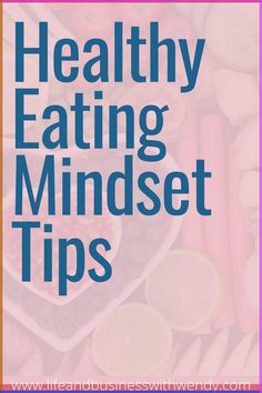 Healthy eating mindset tip. Create a positive mindset to encourage healthy eating. Healthy Food Mindset, Mindset For Healthy Eating, Healthy Eating Mindset, Food Mindset, Self Sabotaging, Weight Loose Tips, Healthy Living Inspiration, Improve Nutrition, Food Eating