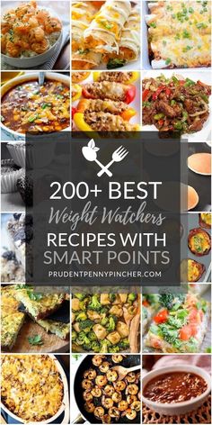 Weight Watcher Dinner Recipes, Weight Watcher Dinner, Wallpaper Food, Weight Watchers Recipes, Weight Watcher Dinners, Makanan Diet, Weight Watchers Diet, Diet Vegetarian, Smart Points