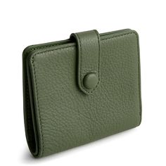 Meet our Small Tab Wallet, the perfect blend of style, functionality and organization offered in a compact silhouette. Crafted from high-quality materials, this wallet offers ample room for your cards, cash, coins and more, keeping everything neatly organized and easily accessible. Whether you're running errands, heading to work or traveling, our wallet offers the perfect combination of functionality, durability and style to meet your everyday carry needs. Vera Bradley Small Tab Wallet in Green Fleece Patterns, Backpack Lunch Bag, Duffel Bag Backpack, Belt Purse, Stocking Stuffer Gifts, Toiletry Bag Travel, Wristlet Wallet, Mini Purse, Scarf Jewelry