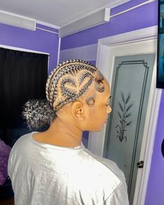 Hairstyles Pics, Braiding Ideas, Netflix Suggestions, Future Hairstyles, Afro Braids, Edges Hair