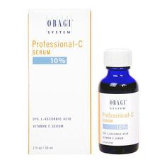 Obagi Professional C Serum 10% 1oz.Maximun Antioxidant Protection Benefits Vitamin C neutralizes free radicals to prevent skin cell damage. Professional strength Vitamin C can give your skin the superior protection it needs to Prevent premature signs of aging, including fine lines and wrinkles Protect against future damage Medical Grade Skincare, Best Skin, Real Results, Get Real, Macallan Whiskey Bottle