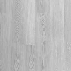 an image of wood flooring that looks like it has been painted in light grey