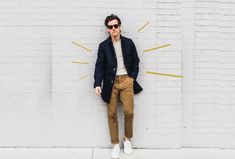 Style Advice for Short Men - Style Girlfriend Suits For Short Men, Shirt Weaving, Short Guys, Men's Capsule Wardrobe, T Shirt Weaving, Dressing Sense, Monochromatic Outfit