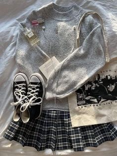 Fall Fits, 가을 패션, Mode Vintage, Mode Inspiration, Dream Clothes