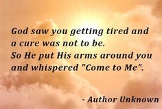 You fought so hard and were so very tired. I know you just couldn't bear any more pain, not even for us---those you loved the very most... Words Of Condolence, Sympathy Messages, Miss You Mom, About God