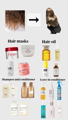 Clean Hair Routine, Hair Care Fine Hair, Hair Products For Silky Hair, Products For Hair Breakage, Healthy Hair Shampoo And Conditioner, Hair Products That Smell Amazing, Hair Products For Thinning Hair, Hair Care Shampoo & Conditioner, Good Products For Hair