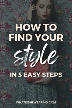 Changing Your Style Fashion, How To Find Your Aesthetic Outfits, How To Upgrade My Style, How To Know My Style, How Pinterest Sees Me Outfit, Personal Stylist Aesthetic, How To Find My Style, How To Find Your Style